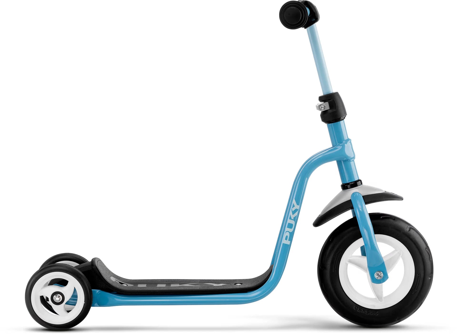 Puky Roller 1 pastell blue