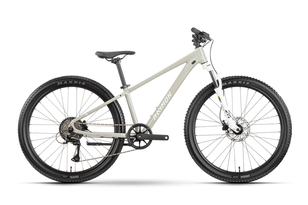 Raymon Nayta 26 Pro 8S Acera grey confetti 2026