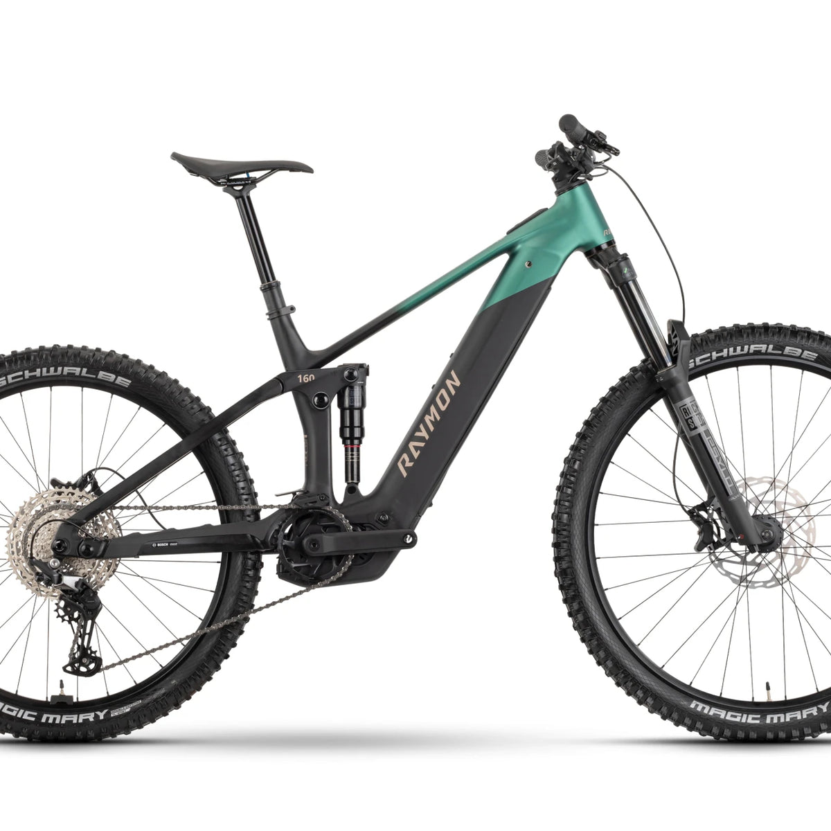 r raymon mtb sattel Raymon Vamok Comp 2026: E-MTB Enduro mit 29/27.5" Laufrädern kaufen