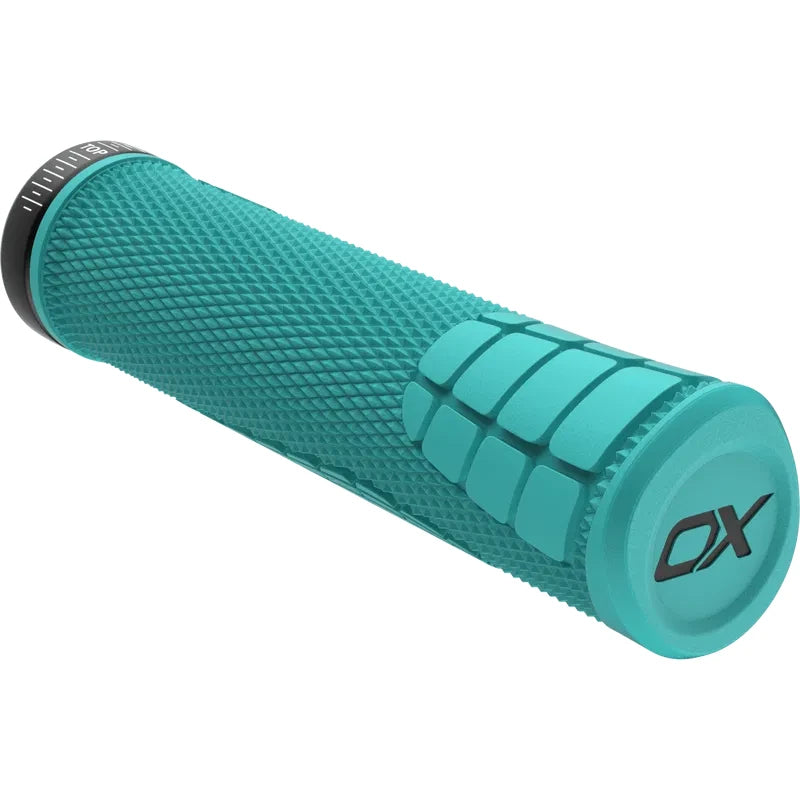 SQ-lab Griff 7OX Pro 2.0 - Liquid-Life #Wähle Deine Farbe_turquoise