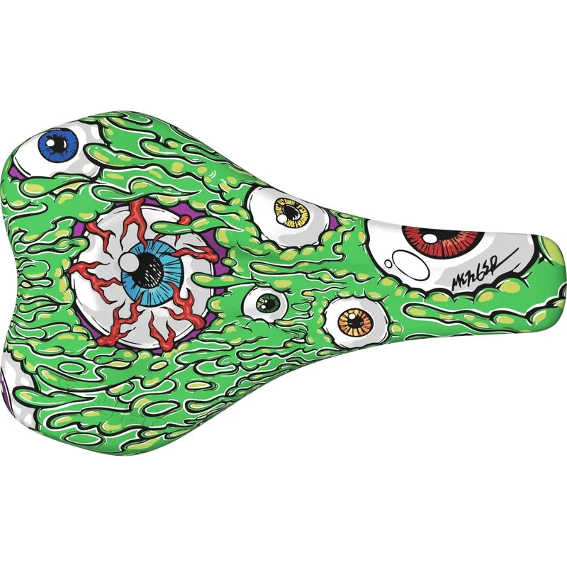 SQ-lab Sattel 6OX Ergowave a. 2.2 Metzger - Liquid-Life #Wähle Deine Farbe_multicolor