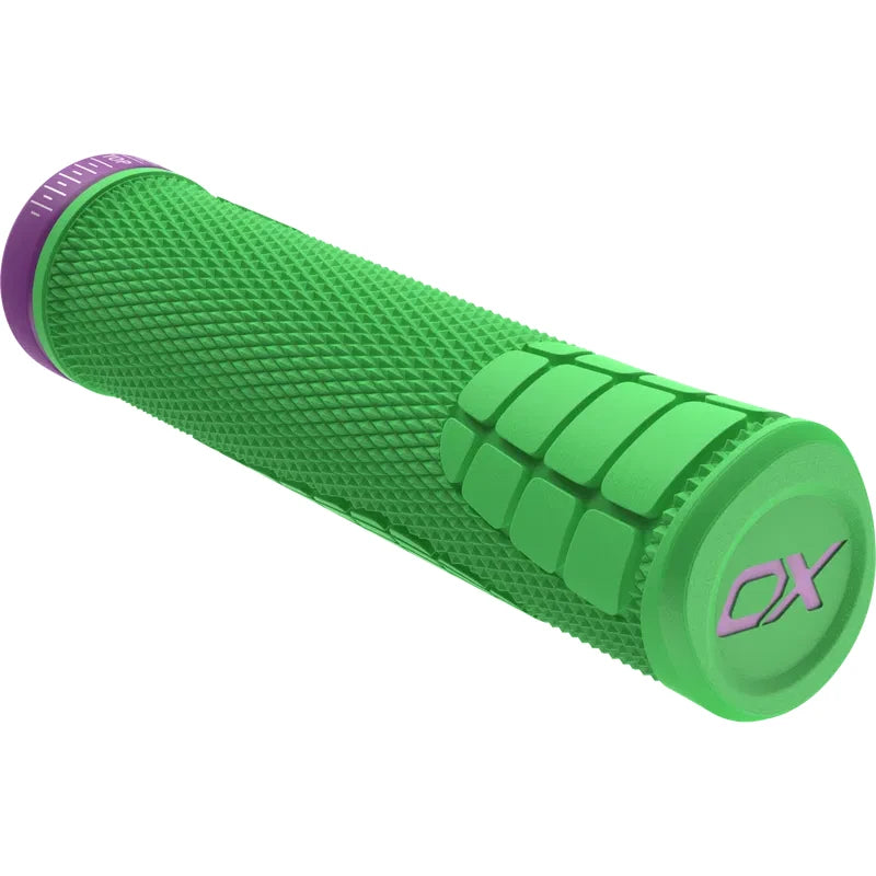 SQ-lab Griff 7OX Pro 2.0 ltd. Metzger - Liquid-Life #Wähle Deine Farbe_multicolor