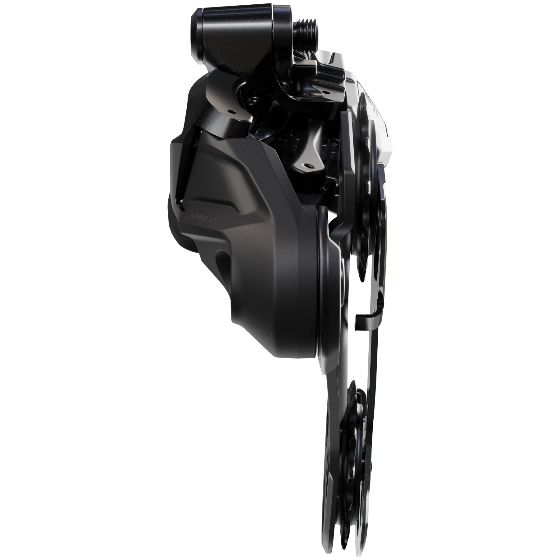 Shimano Schaltwerk XT Di2 RD-M8260 12-fach Standardmontage - Liquid-Life #Wähle Deine Farbe_schwarz
