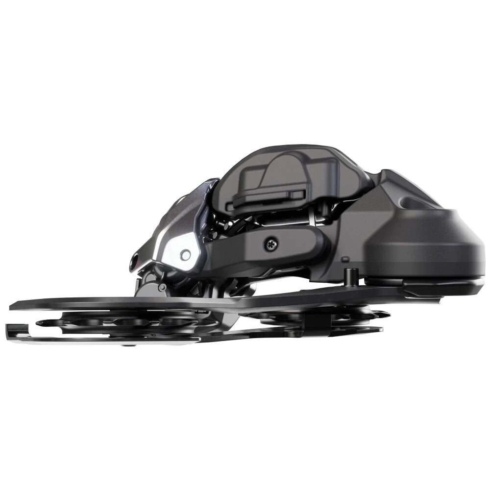 Shimano Schaltwerk SHIMANO XTR Di2 RD-M9250 lang - Liquid-Life #Wähle Deine Farbe_