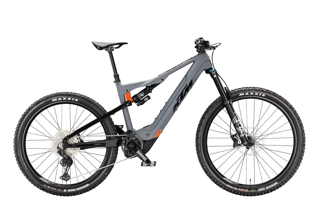KTM Macina Kapoho 8971 Di2 Olive Pearl 2026