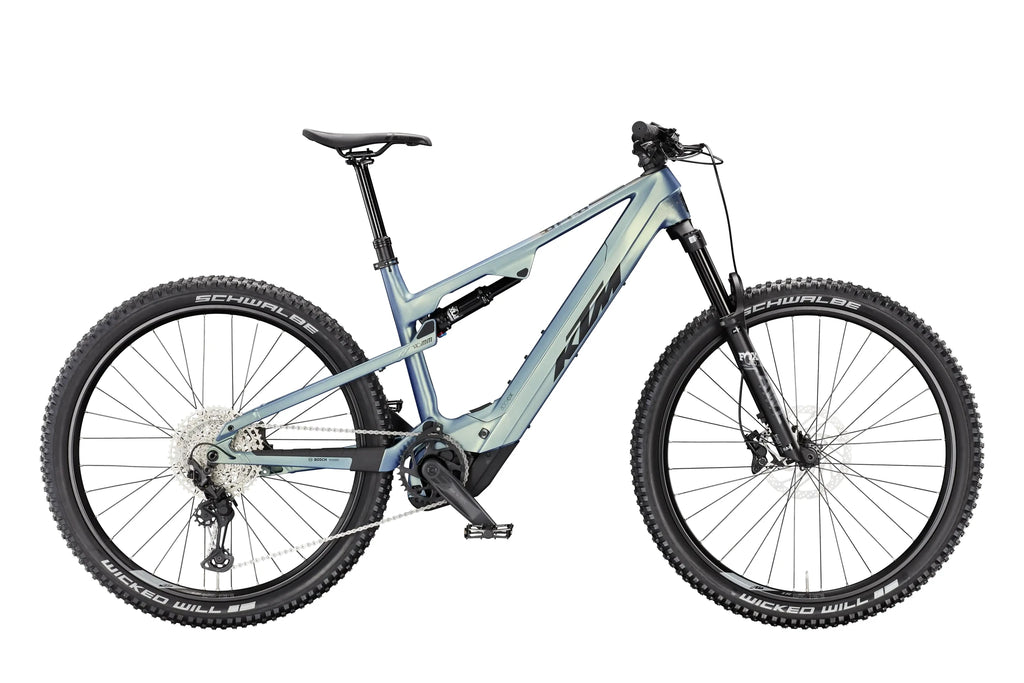 ktm fahrrad bremerhaven KTM Macina Lycan 892 (2026)