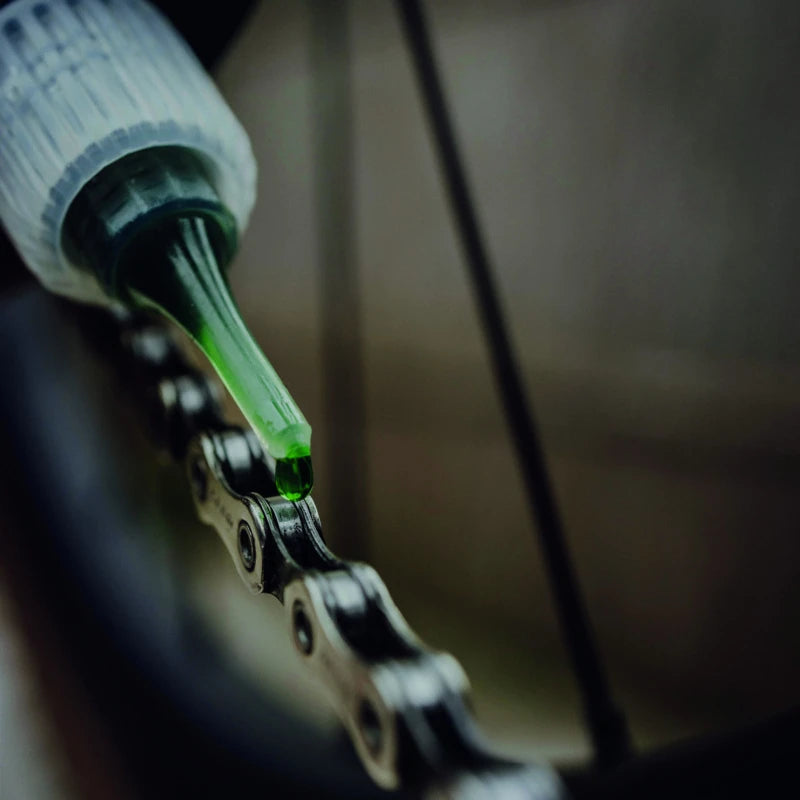 Tunap Kettenöl Ultimate Neu - Liquid-Life #Wähle Deine Farbe_black