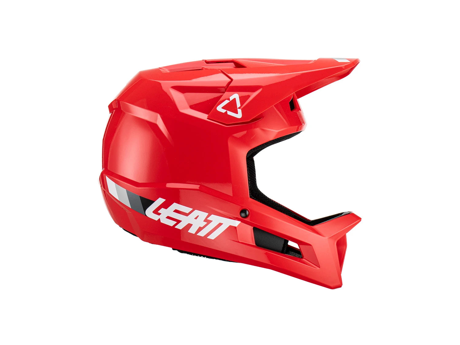 Leatt Helm MTB Gravity 1.0 - Liquid-Life #Wähle Deine Farbe_red