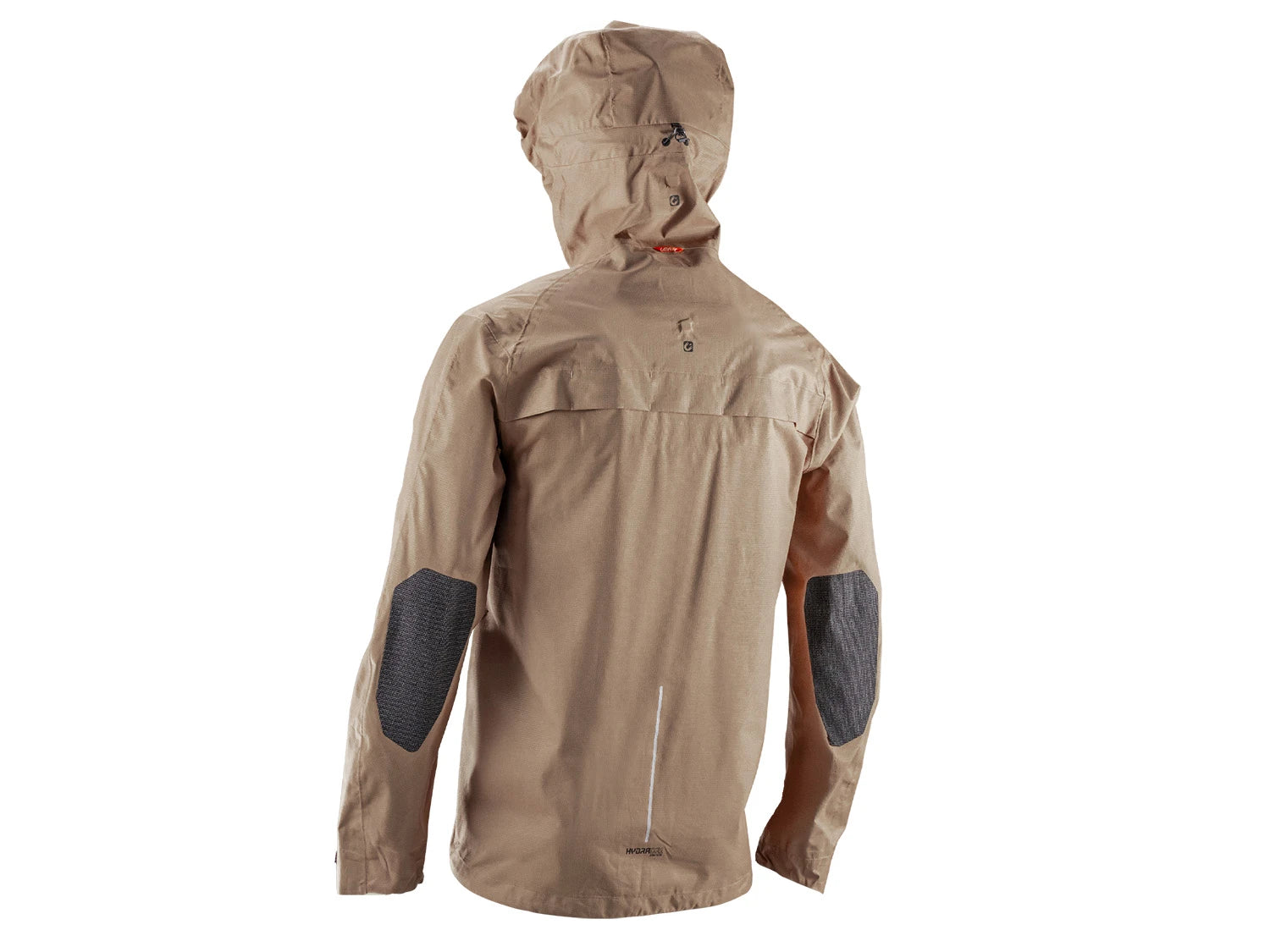 Leatt MTB HydraDri 3.0 Jacke - Liquid-Life #Wähle Deine Farbe_brown