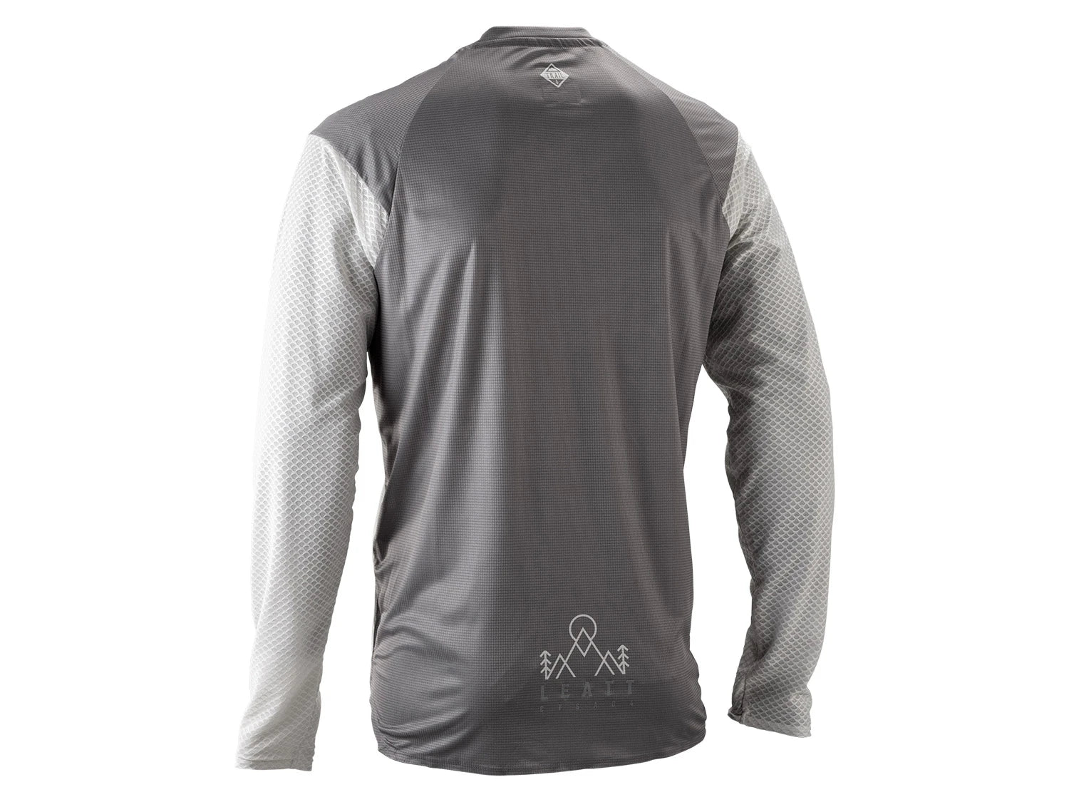 Leatt MTB Trail 3.0 Langarm-Trikot - Liquid-Life #Wähle Deine Farbe_cream white