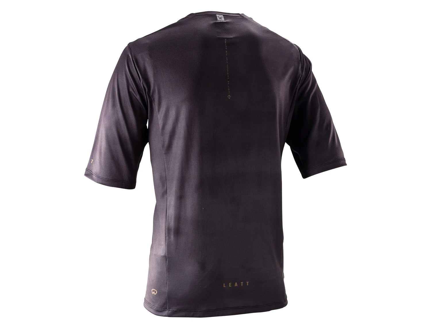 Leatt MTB Gravity 4.0 Trikot - Liquid-Life #Wähle Deine Farbe_black