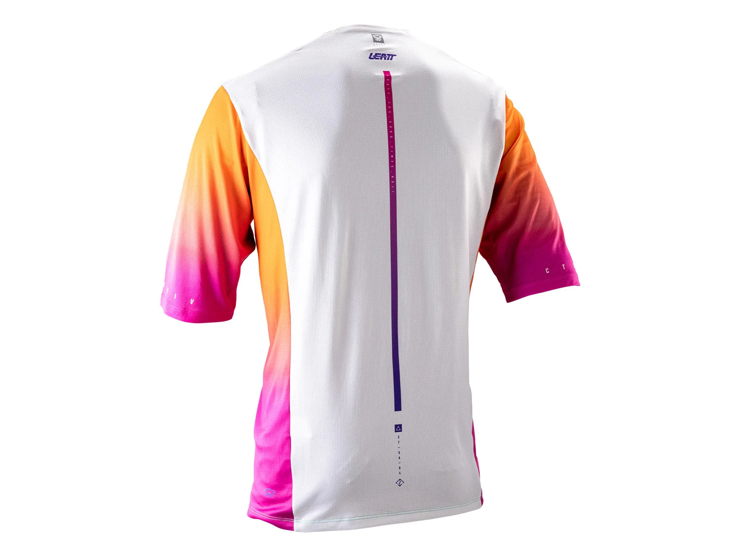 Leatt MTB Gravity 4.0 Trikot - Liquid-Life #Wähle Deine Farbe_pinata purple