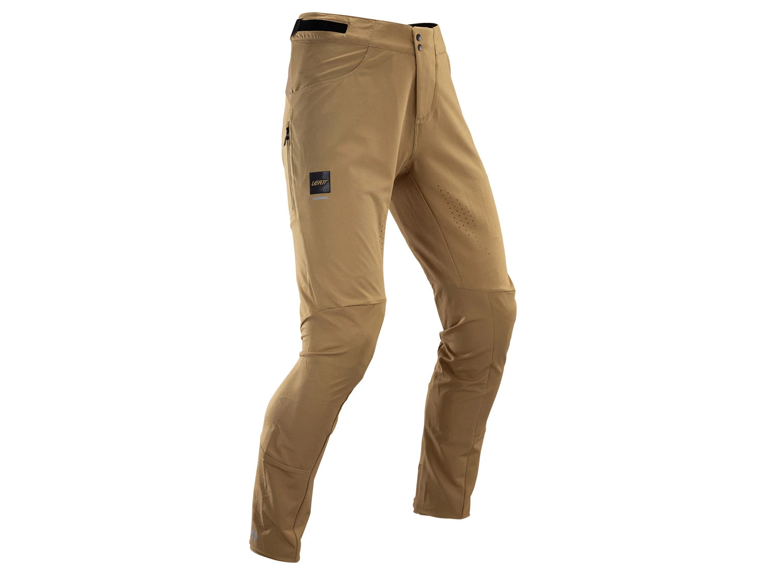 Leatt MTB Trail 2.0 Pants - Liquid-Life #Wähle Deine Farbe_brown