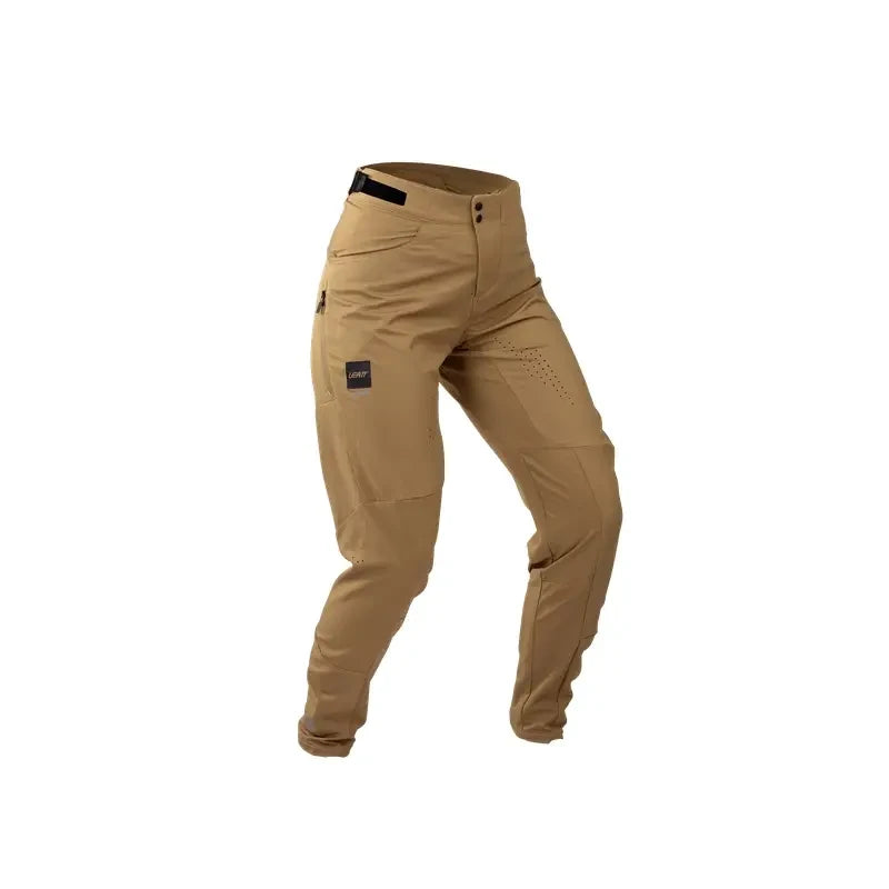 Leatt MTB Trail 2.0 Women Pants - Liquid-Life #Wähle Deine Farbe_brown