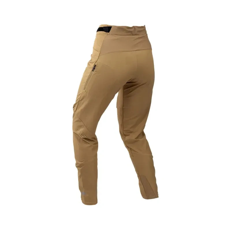 Leatt MTB Trail 2.0 Women Pants - Liquid-Life #Wähle Deine Farbe_brown