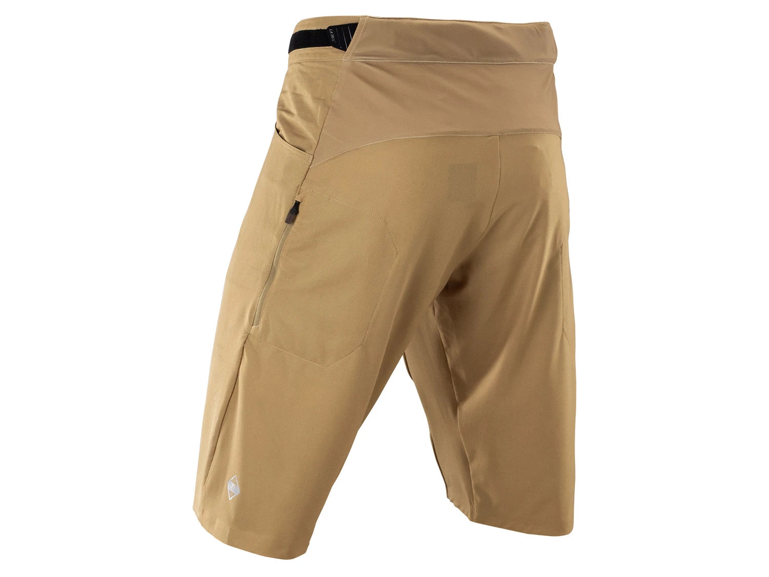 Leatt MTB Trail  2.0 Shorts - Liquid-Life #Wähle Deine Farbe_brown