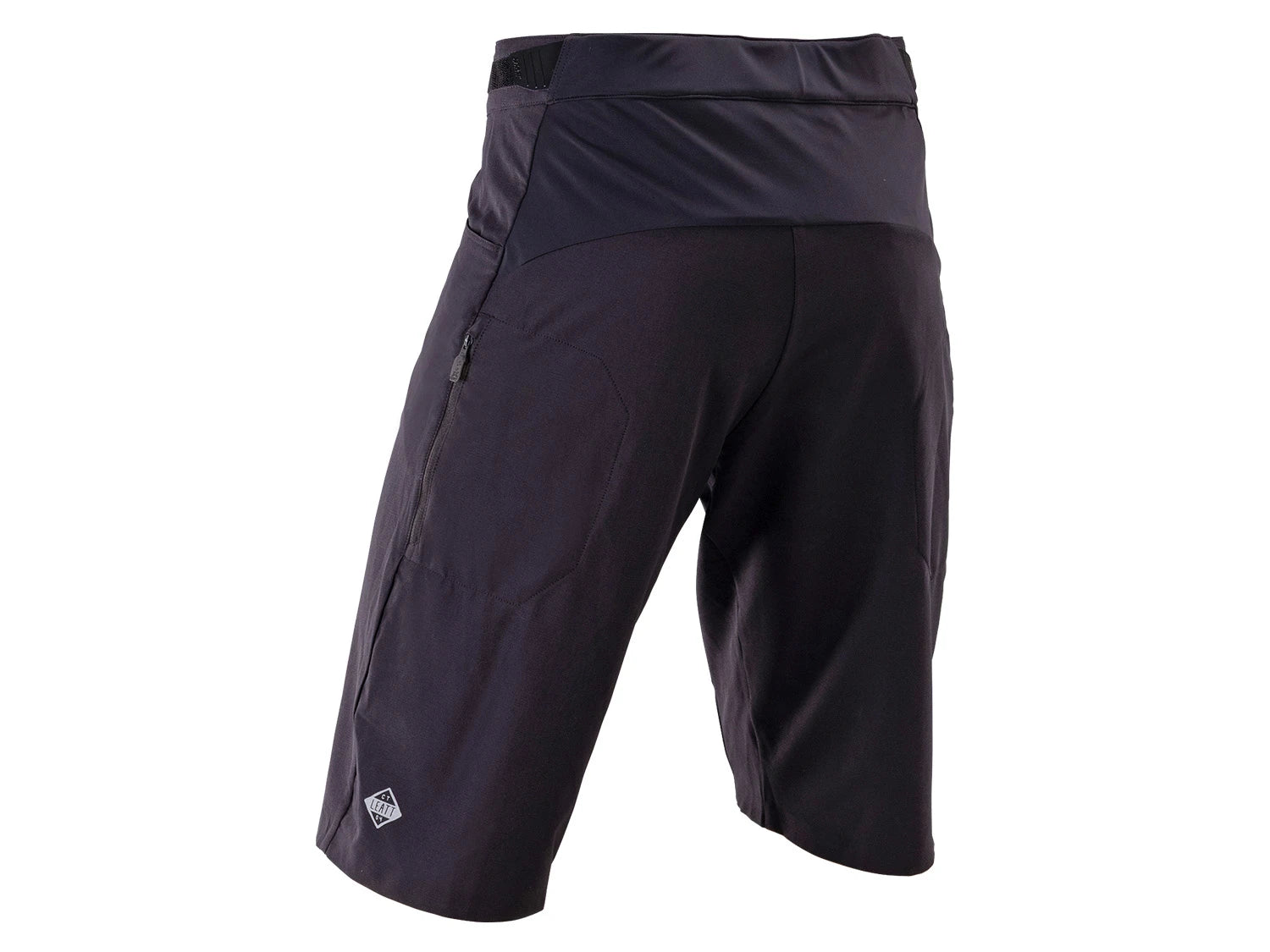 Leatt MTB Trail  2.0 Shorts - Liquid-Life #Wähle Deine Farbe_black