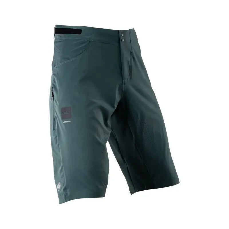 Leatt MTB Trail  2.0 Shorts - Liquid-Life #Wähle Deine Farbe_green