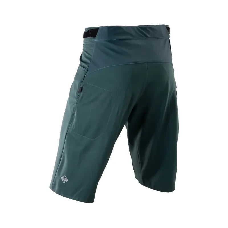 Leatt MTB Trail  2.0 Shorts - Liquid-Life #Wähle Deine Farbe_green
