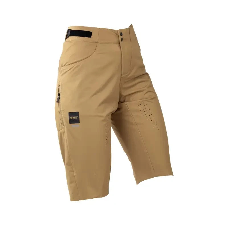 Leatt MTB Trail  2.0 Women Shorts - Liquid-Life #Wähle Deine Farbe_brown