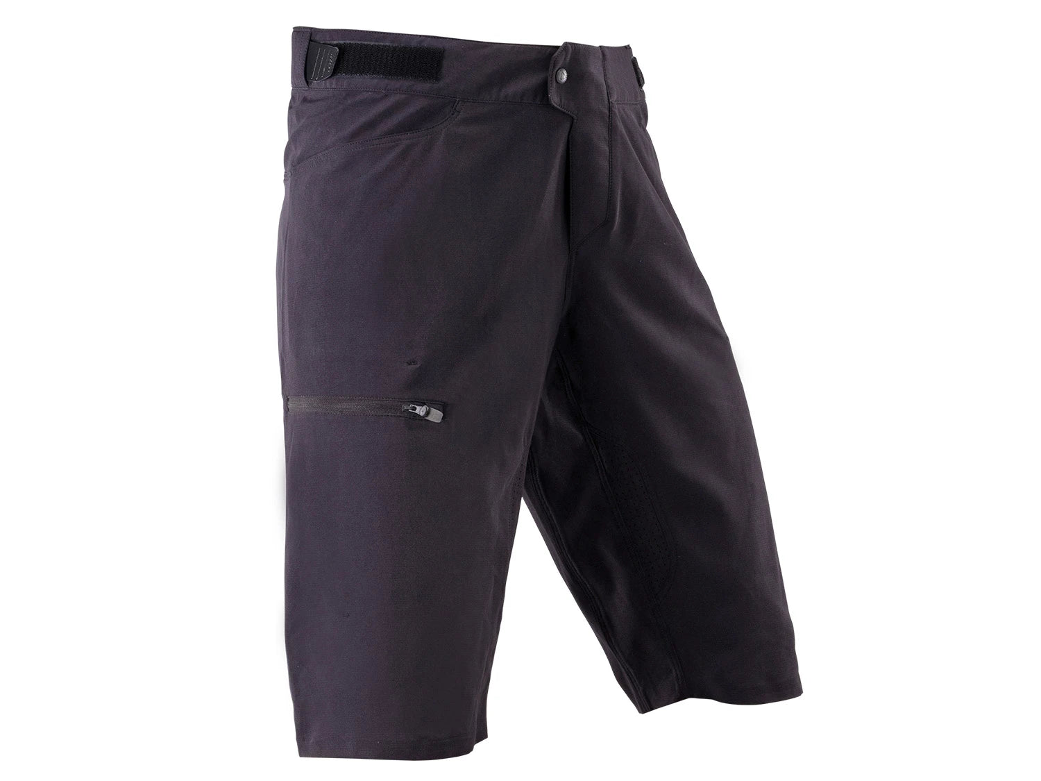 Leatt MTB Gravity 2.0 Shorts - Liquid-Life #Wähle Deine Farbe_black