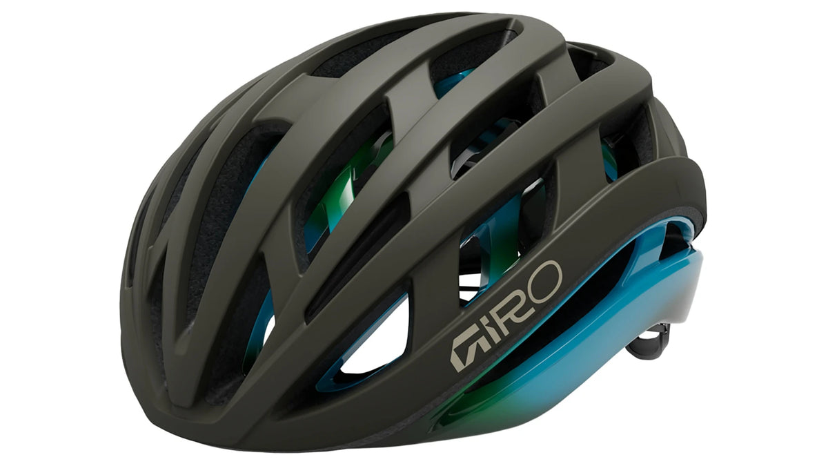 Giro Helios Spherical Helm