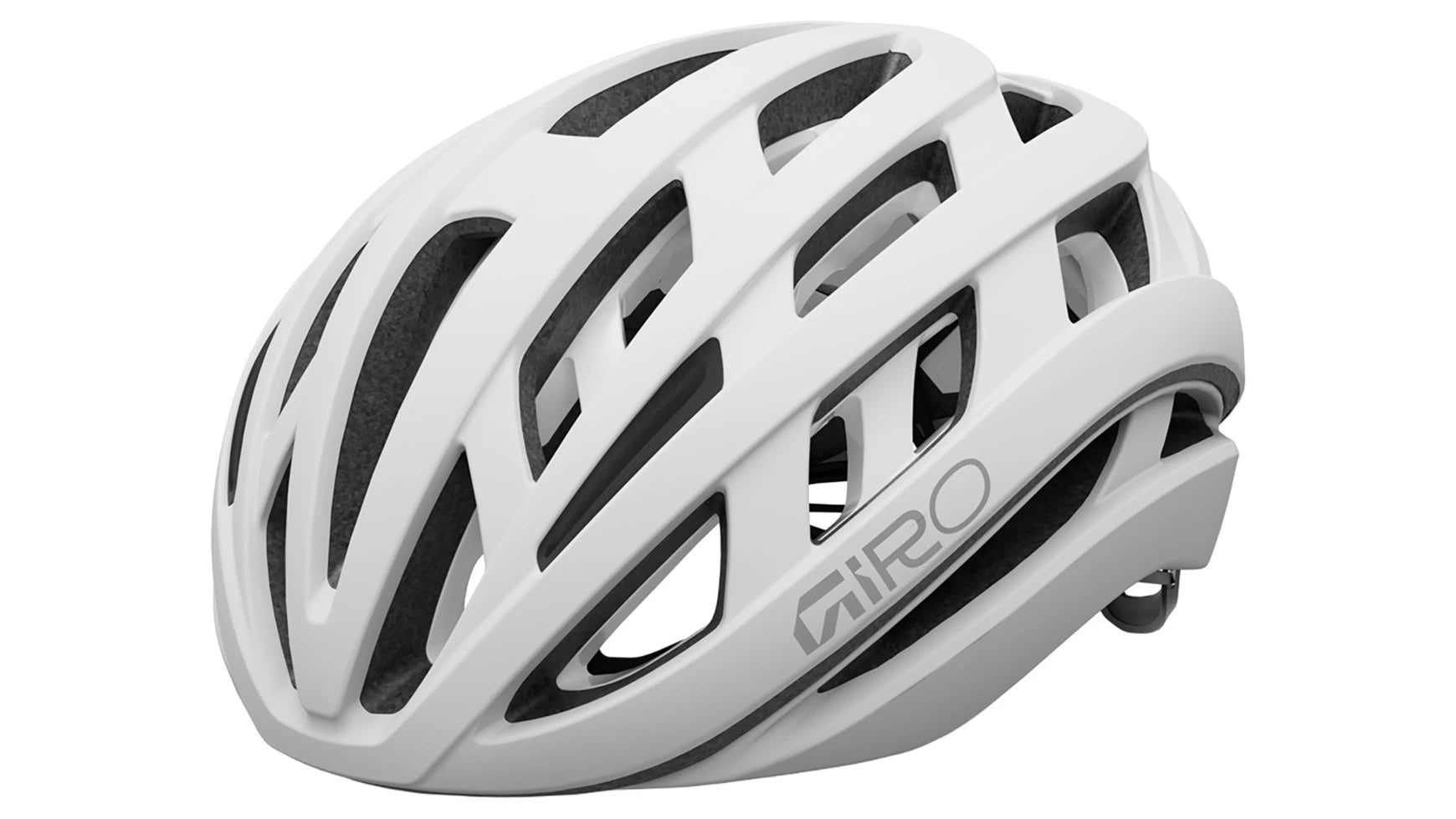 Giro Helios Spherical Helm - Liquid-Life #Wähle Deine Farbe_matte white