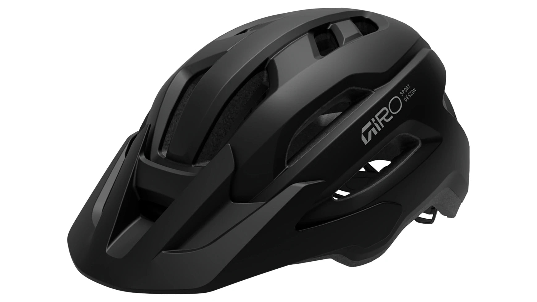 Giro Fixture Mips II Helm