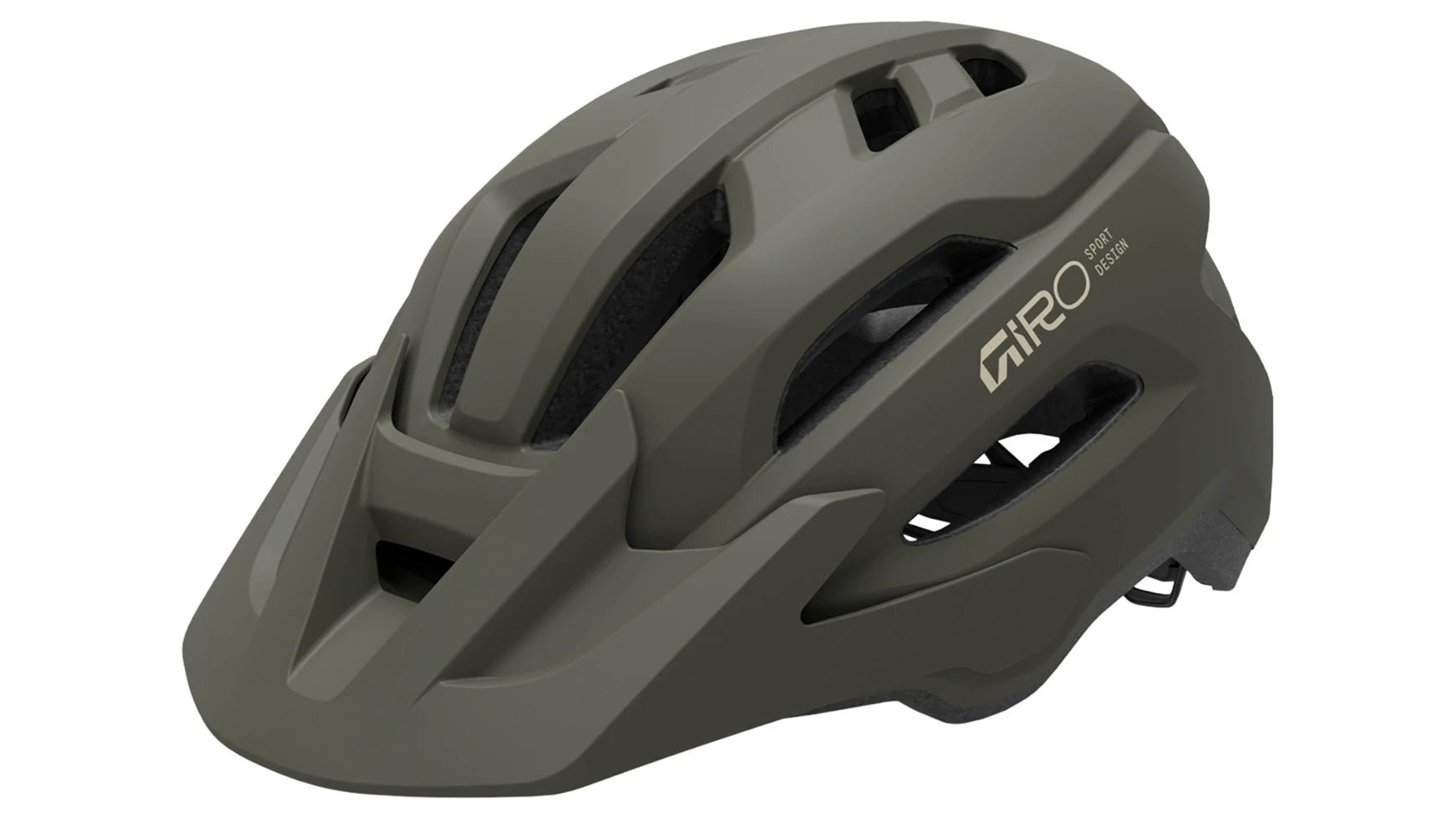 Giro Fixture Mips II Helm