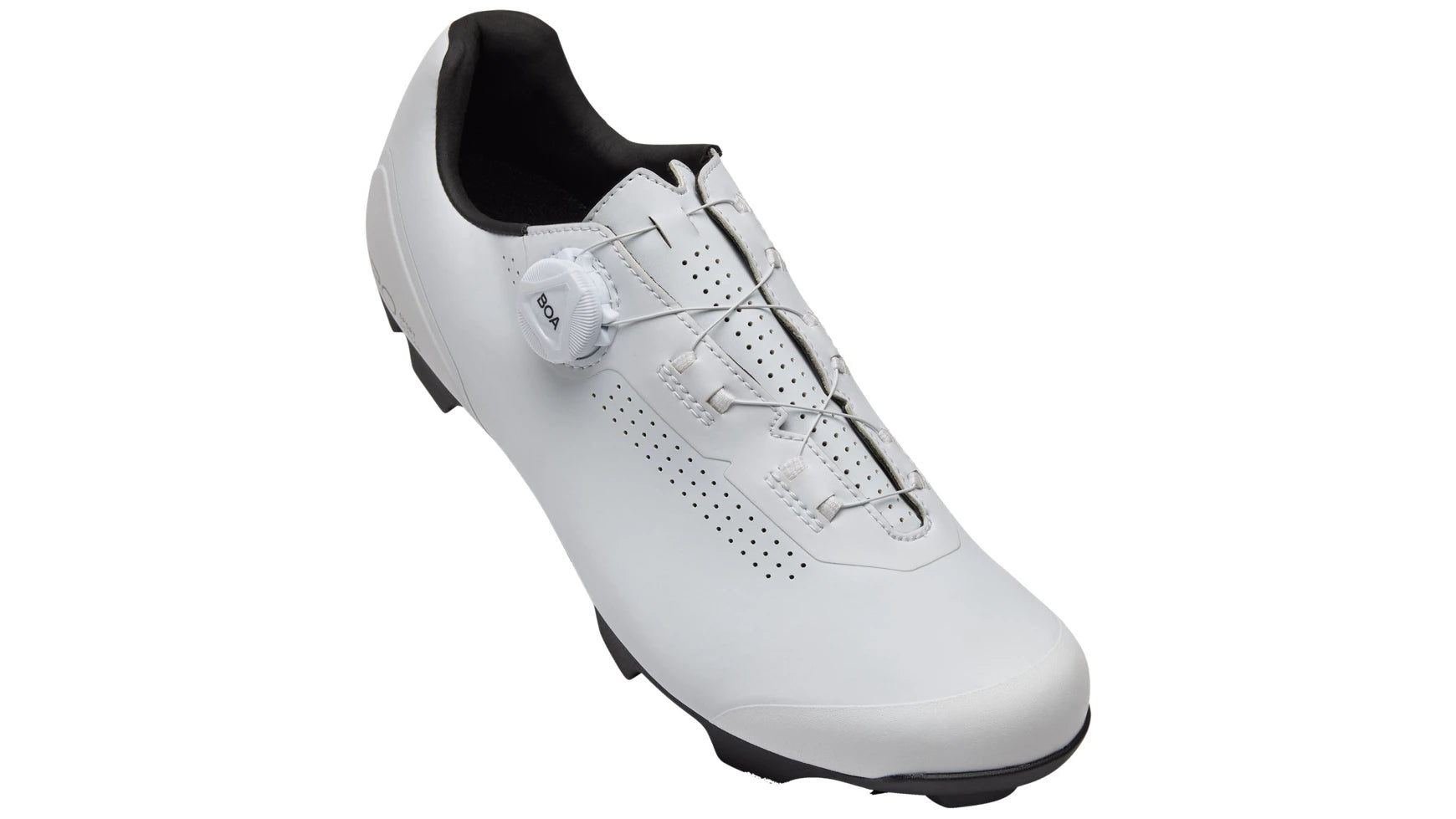 Giro Rennradschuh Cadet XC - Liquid-Life #Wähle Deine Farbe_white