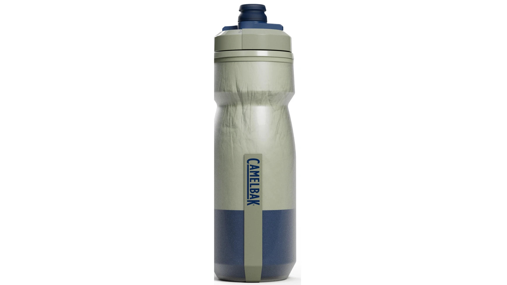 Camelbak Trinkflasche Podium Chill - Liquid-Life #Wähle Deine Farbe_fog