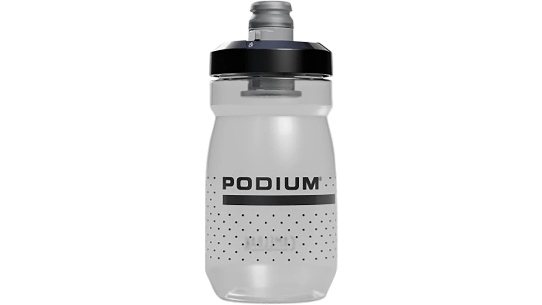 Camelbak Trinkflasche Podium - Liquid-Life #Wähle Deine Farbe_carbon