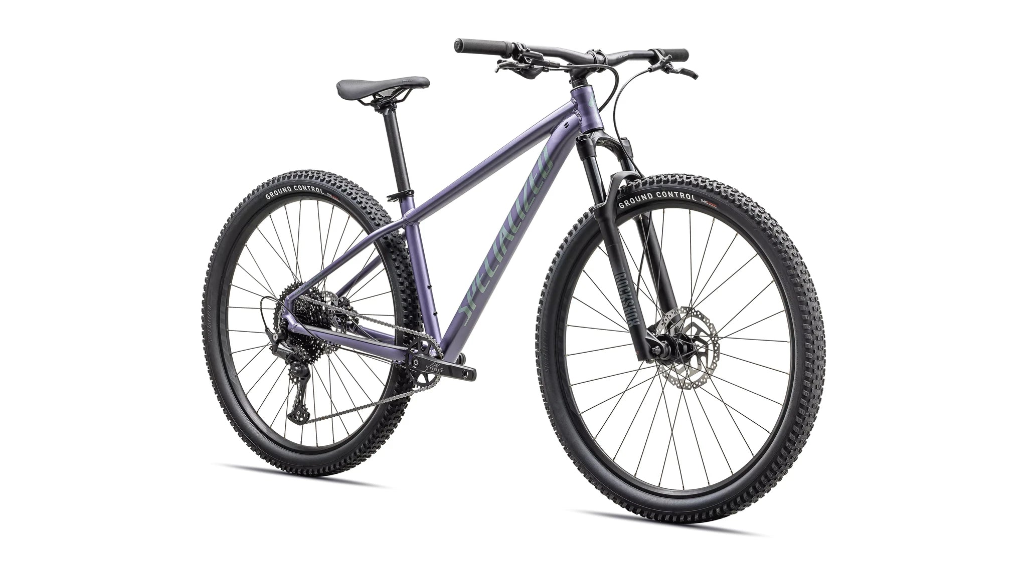 Specialized Rockhopper comp kh Mauve Metallic 2026