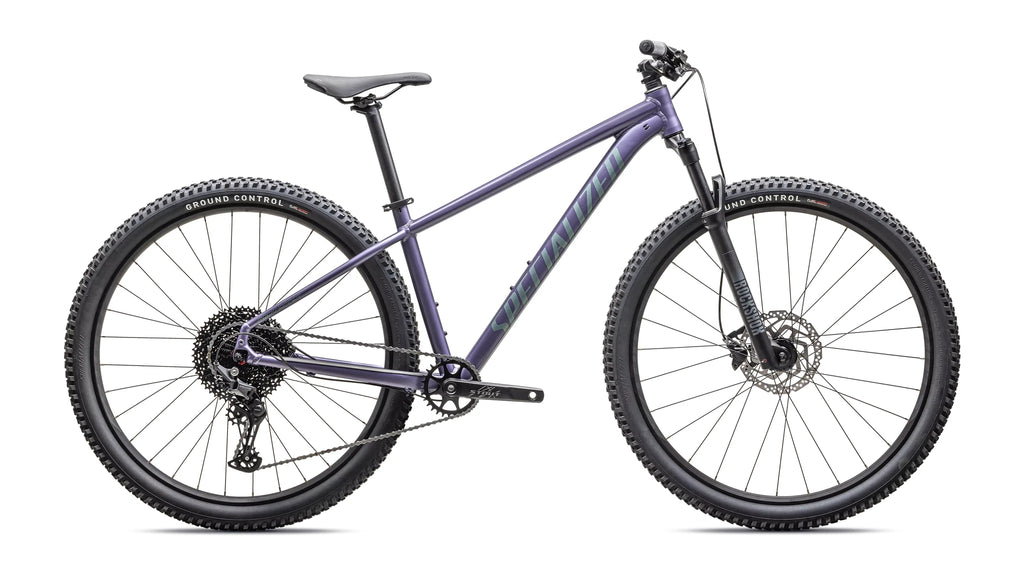 Specialized Rockhopper comp kh Mauve Metallic 2026