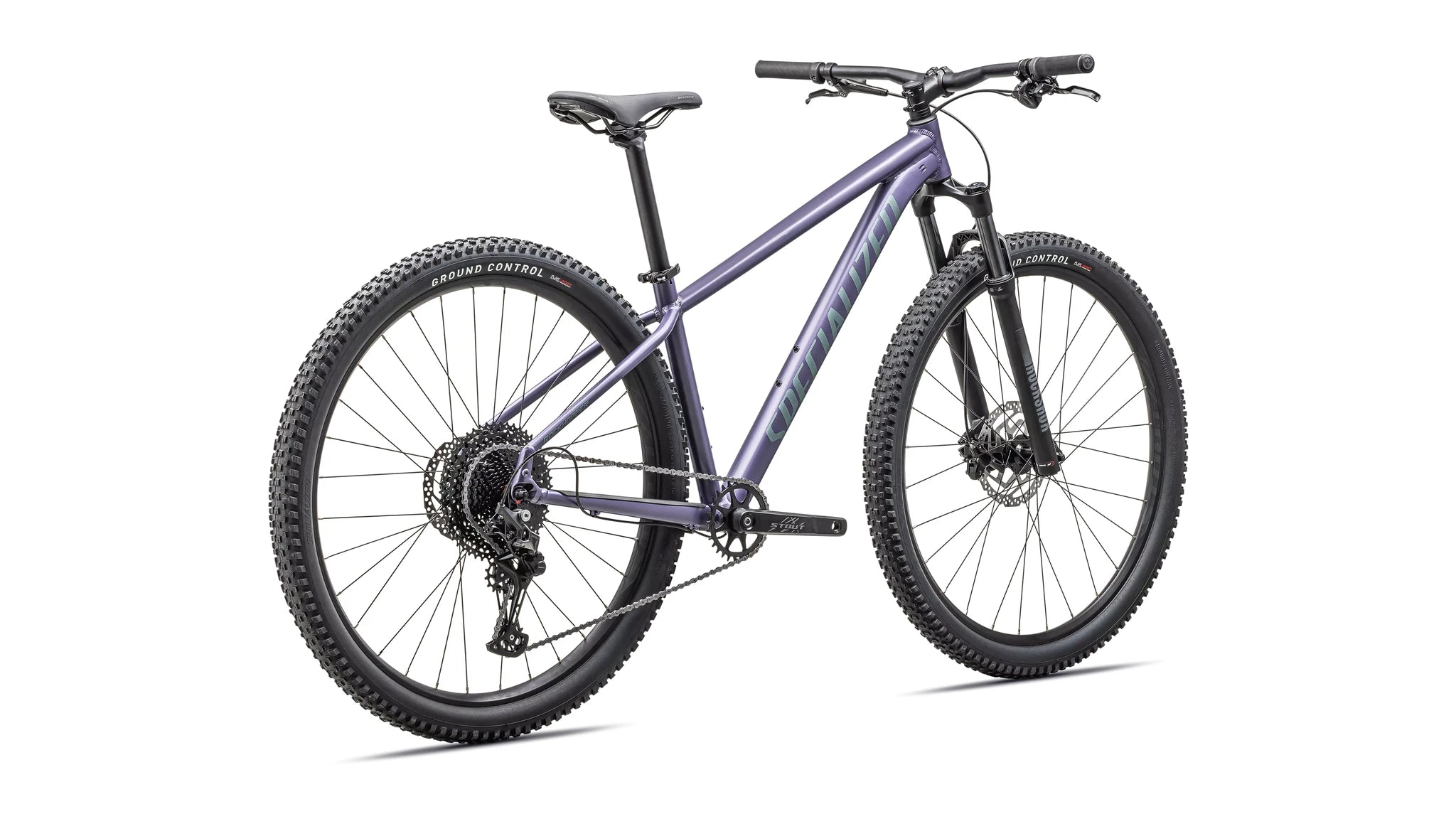 Specialized Rockhopper comp kh Mauve Metallic 2026