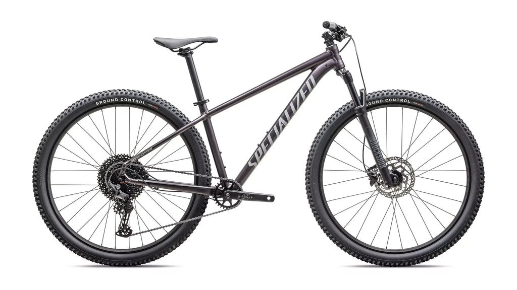 Specialized Rockhopper comp kh Nblmet/Dlmmet 2026