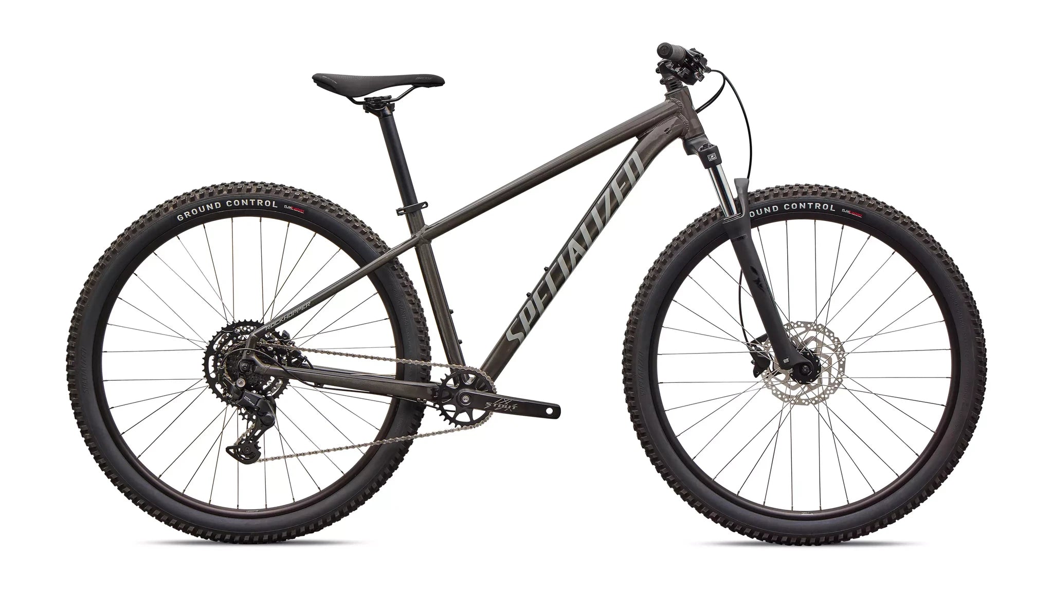 Specialized Rockhopper sport kh Smoke/Cool Grey 2026