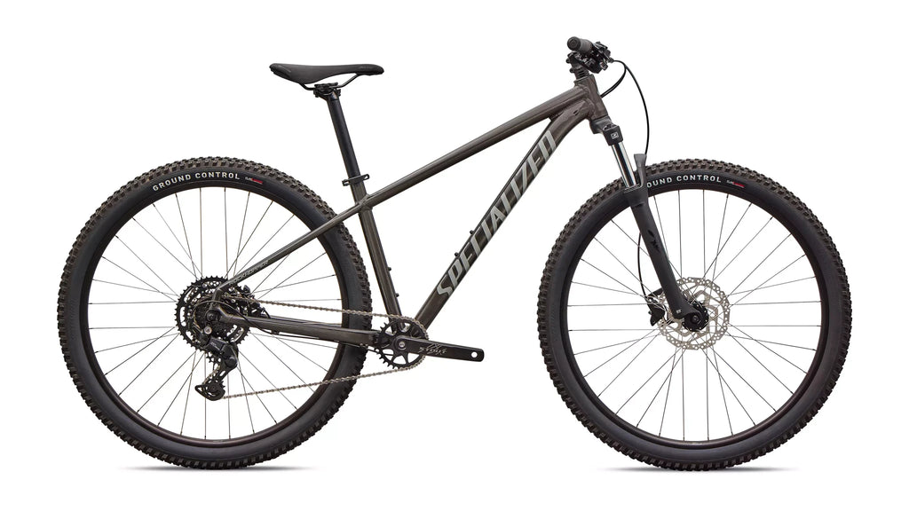 Specialized Rockhopper sport kh Smoke/Cool Grey 2026