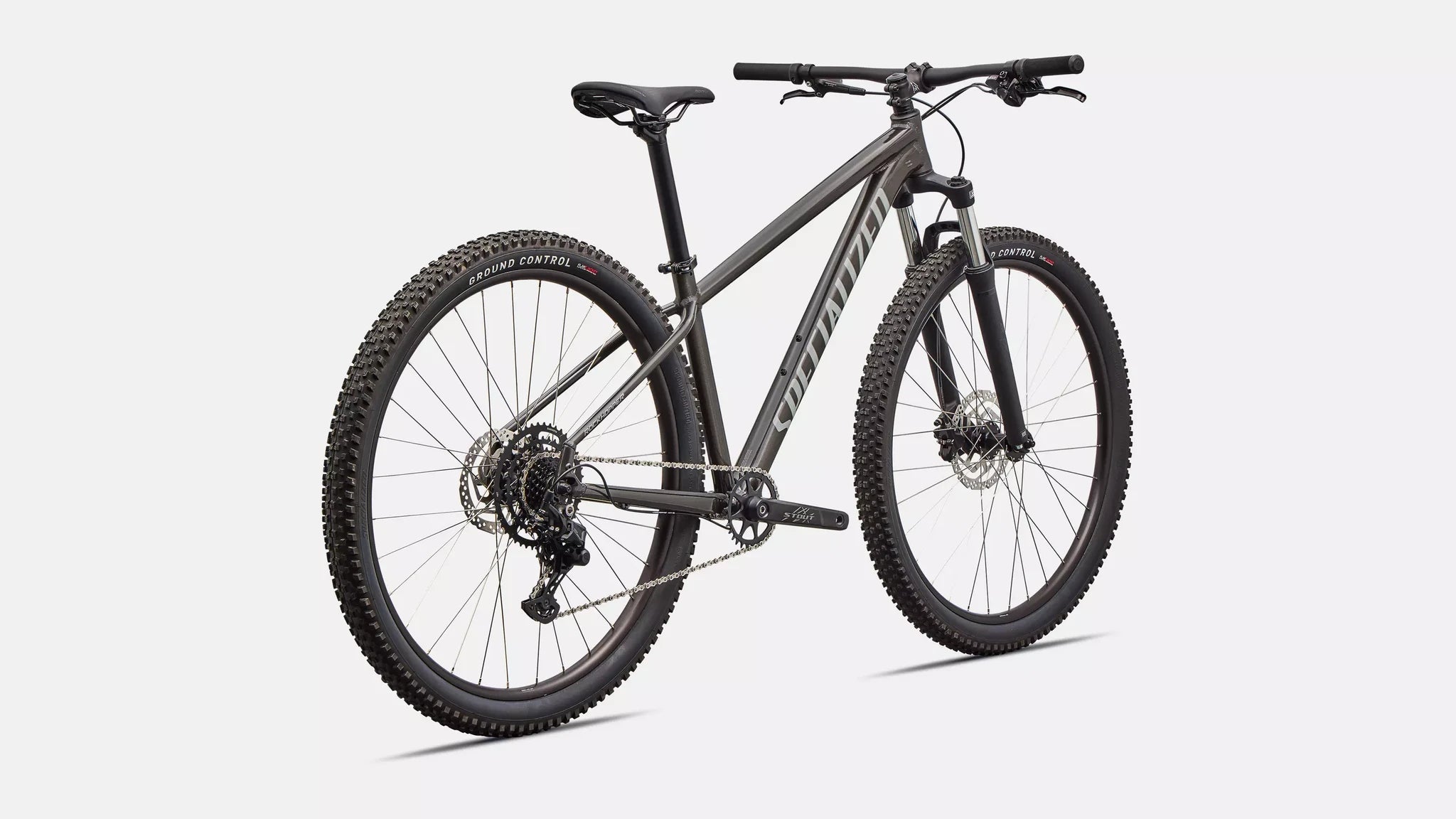 Specialized Rockhopper sport kh Smoke/Cool Grey 2026