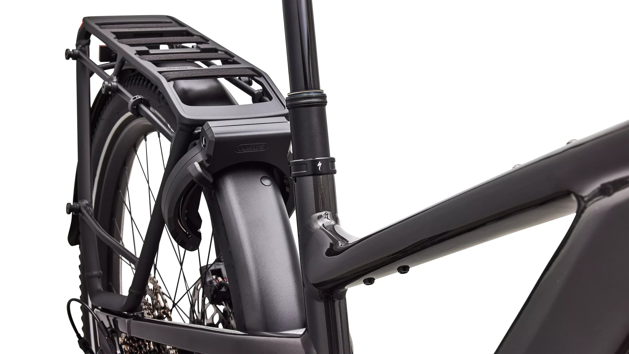 Specialized Vado Evo 3 5.0 NB Gloss Metallic Obsidian / Dolomite Metallic 2026