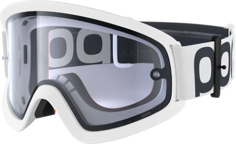 POC Ora DH 2026 - Liquid-Life #Wähle Deine Farbe_white/clear