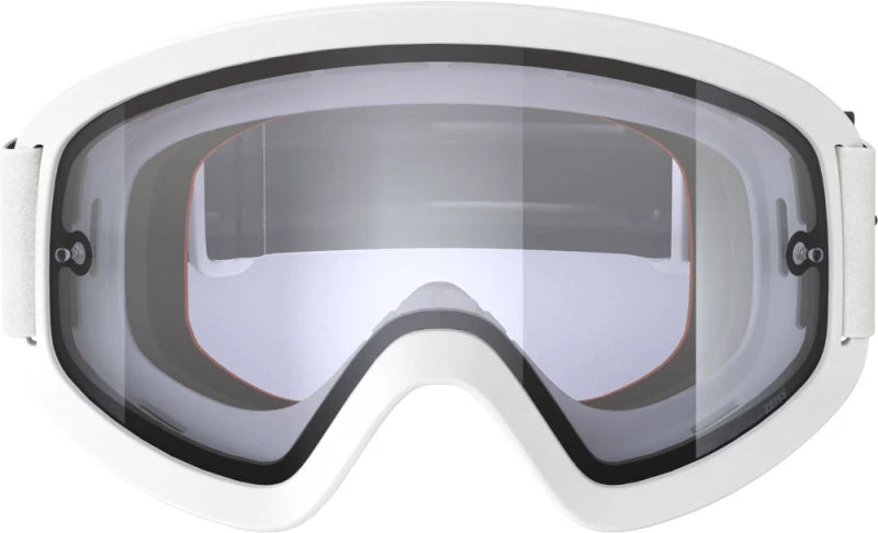 POC Ora DH 2026 - Liquid-Life #Wähle Deine Farbe_white/clear