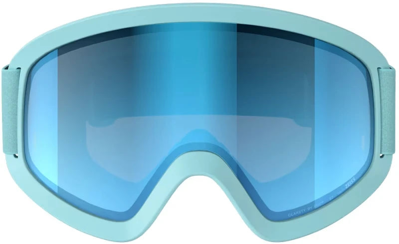 POC Ora Clarity 2026 - Liquid-Life #Wähle Deine Farbe_blue/universal/turquoise