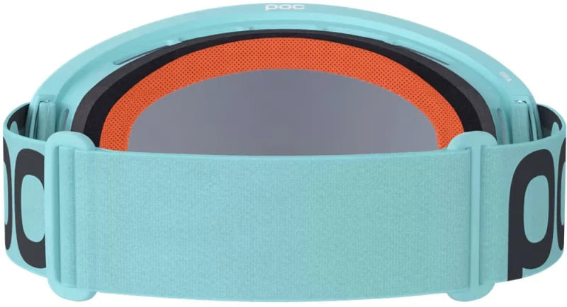 POC Ora Clarity 2026 - Liquid-Life #Wähle Deine Farbe_blue/universal/turquoise