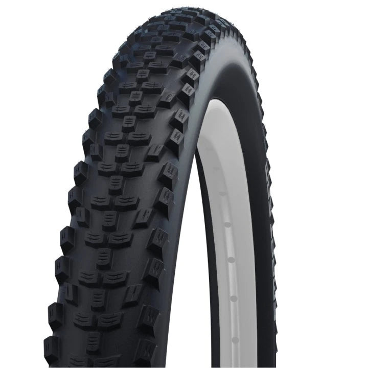 Schwalbe Reifen 60-507 Smart Sam - Liquid-Life #Wähle Deine Farbe_Schwarz