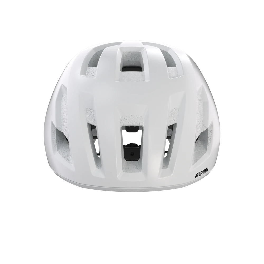 Alpina Taunus Gravel Mips - Liquid-Life #Wähle Deine Farbe_white