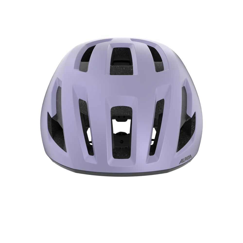 Alpina Taunus Gravel Mips - Liquid-Life #Wähle Deine Farbe_lilac