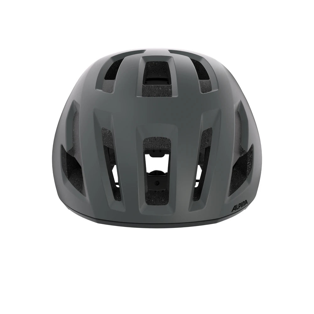 Alpina Taunus Gravel Mips - Liquid-Life #Wähle Deine Farbe_midnight/grey