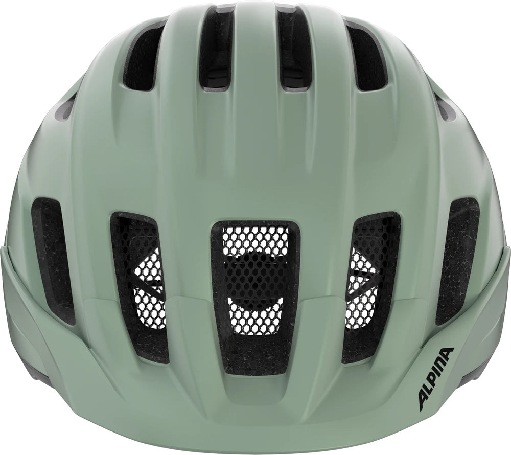 Alpina Paranus Mips - Liquid-Life #Wähle Deine Farbe_willow/green