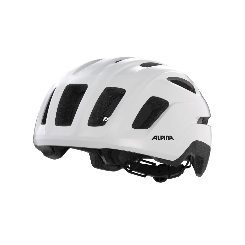 Alpina Paranus Urban - Liquid-Life #Wähle Deine Farbe_white gloss